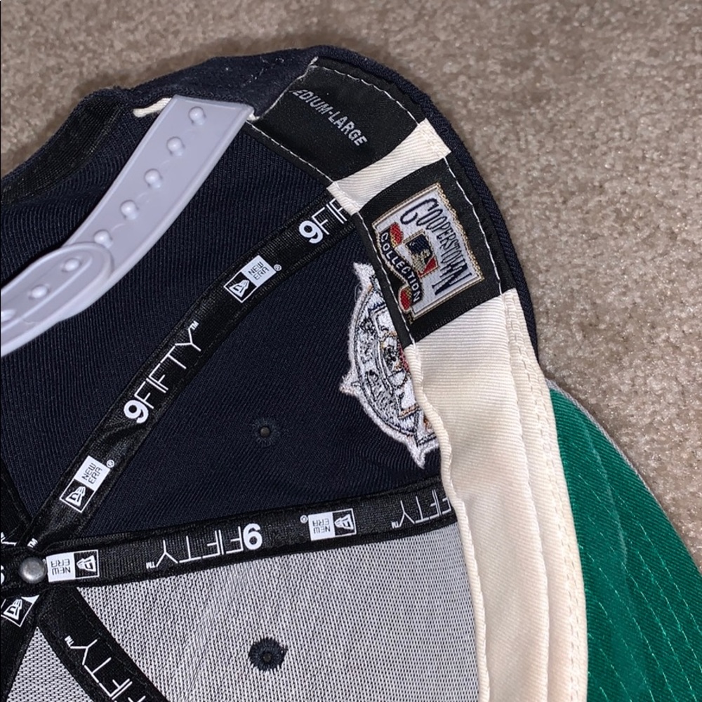 SnapBack Hat - Picture 7 of 8